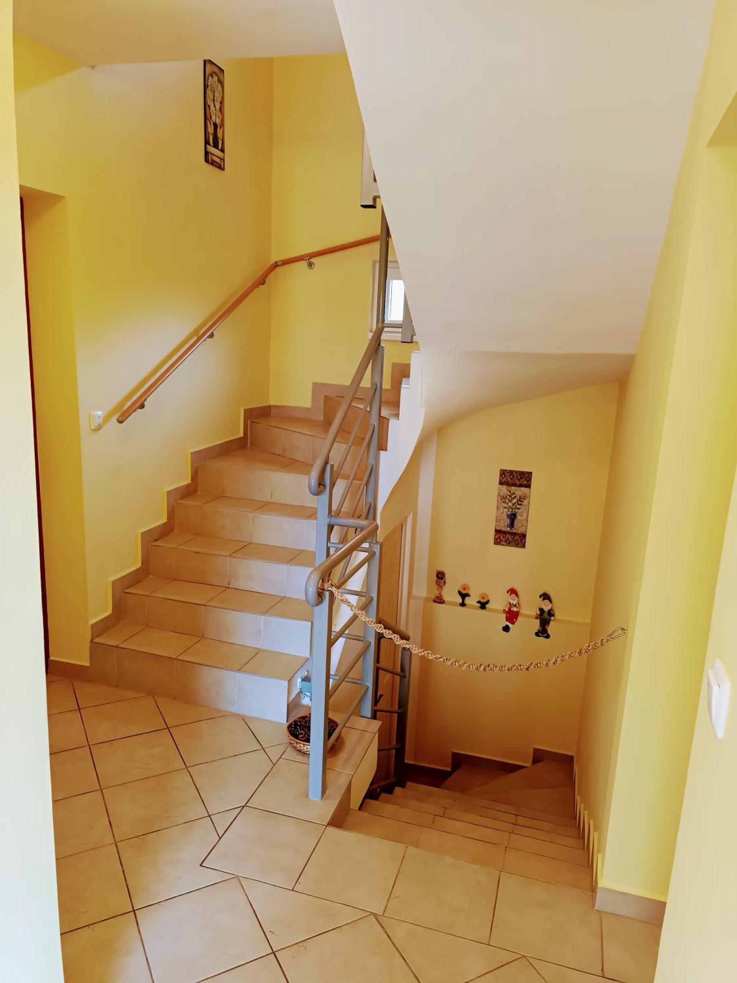 Haus Maria Appartements Zalakaros Bagian luar foto
