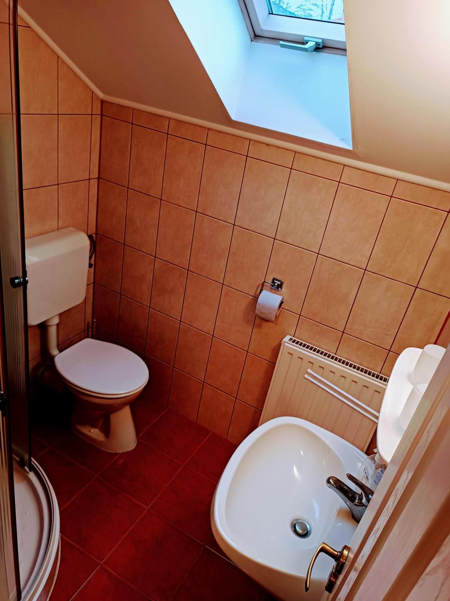 Haus Maria Appartements Zalakaros Bagian luar foto