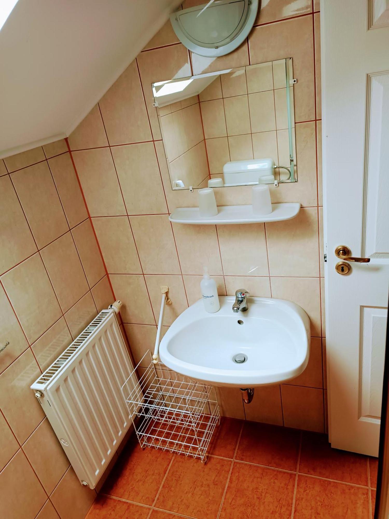 Haus Maria Appartements Zalakaros Bagian luar foto