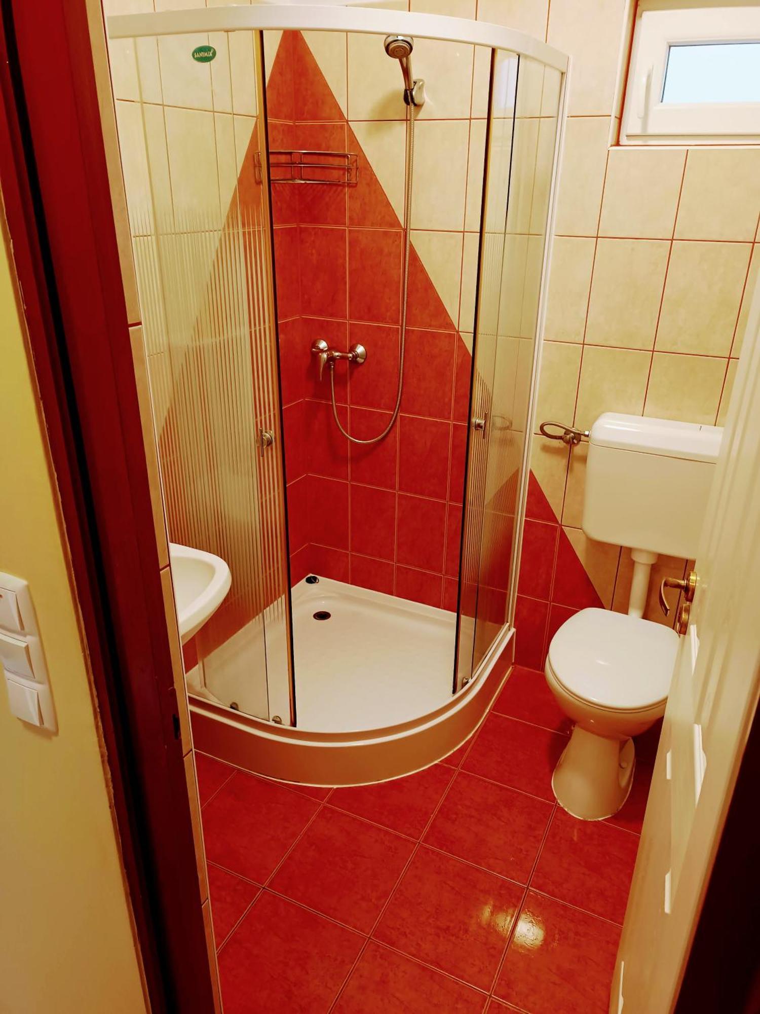 Haus Maria Appartements Zalakaros Bagian luar foto