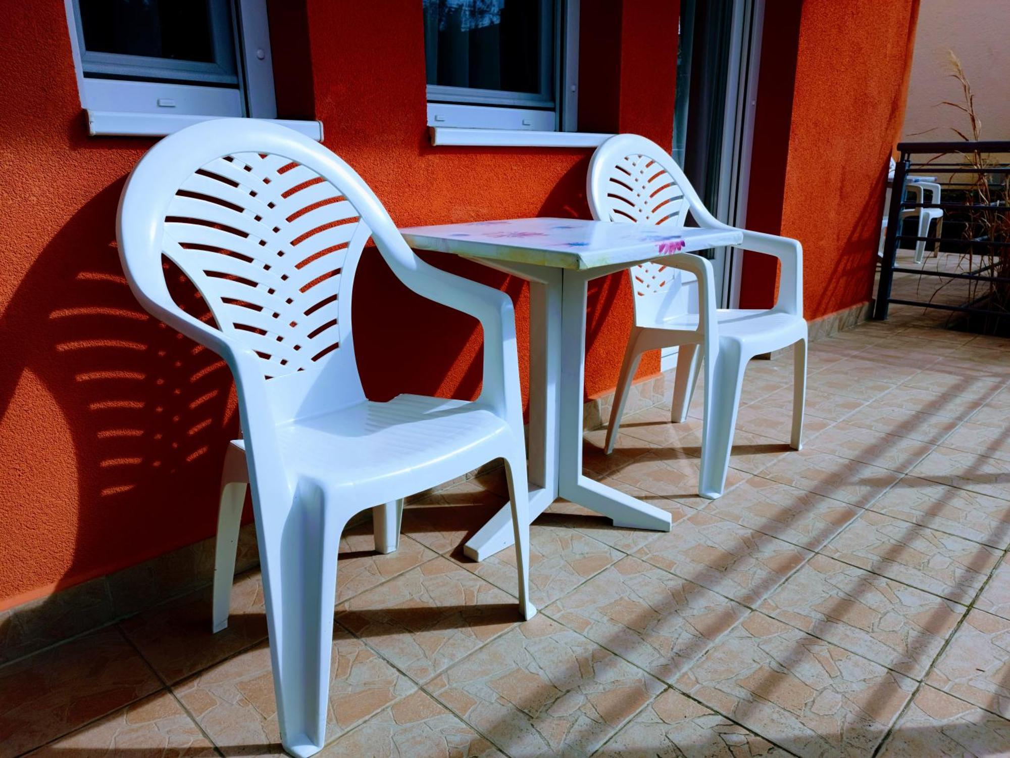 Haus Maria Appartements Zalakaros Bagian luar foto