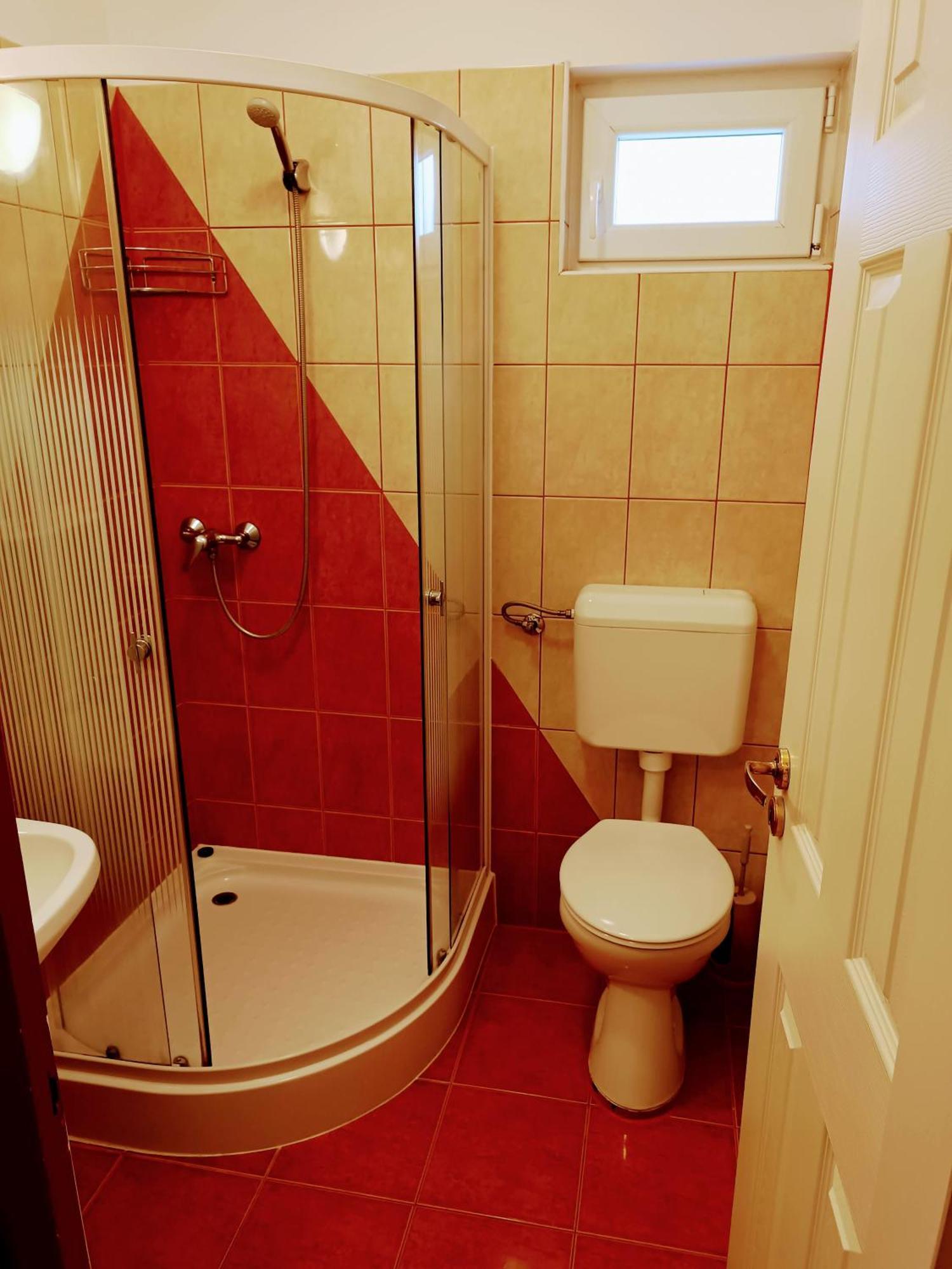 Haus Maria Appartements Zalakaros Bagian luar foto